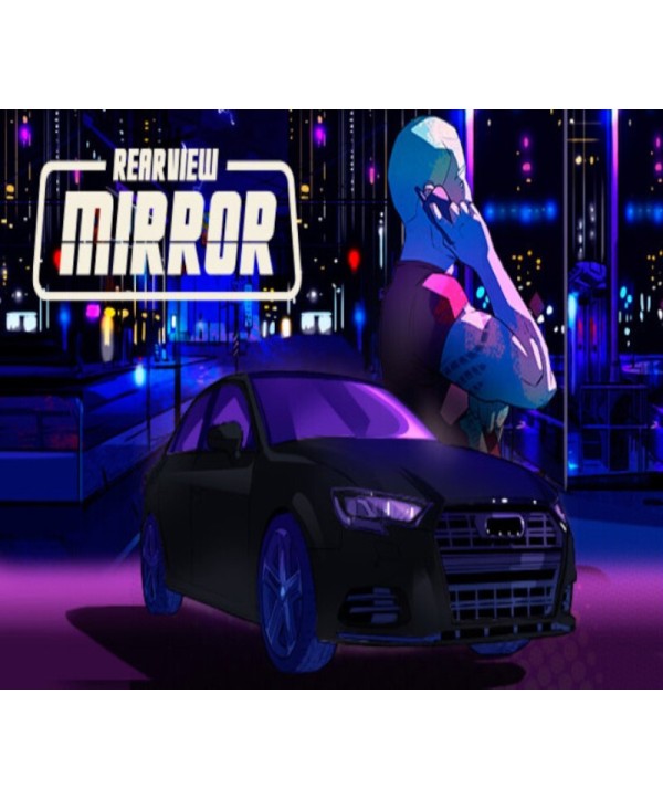 REARVIEW MIRROR Steam Key GLOBAL